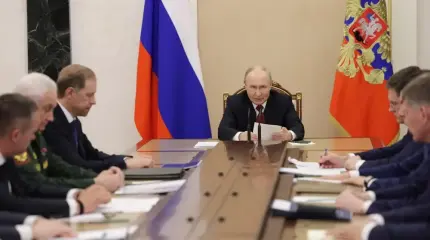 «Когда за прилет отвечает собственник»: что изменил новый указ Путина