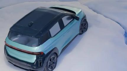 Без шансов: проект «народного электромобиля» признали сомнительным