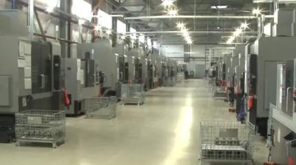 В Московской области открылось импортозамещающее производство турбокомпрессоров В Московской области открылось импортозамещающее производство турбокомпрессоров