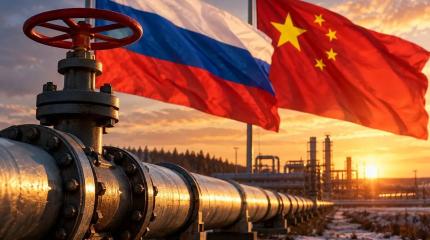 Газовый тупик Китая: Пекин дал Москве такой шанс, от каких не отказываются