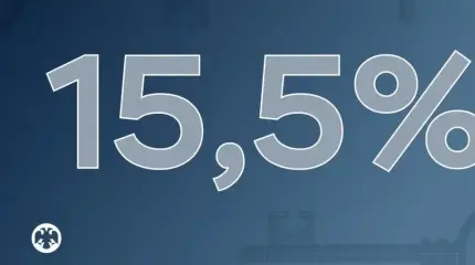 Поворот «ключа» на 0,5%: как изменится жизнь при ставке 15,5%