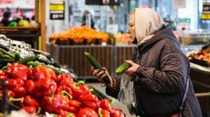 Яйца к Пасхе по 150 рублей за десяток? Вполне возможно