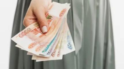 Взлёт зарплат: в Петербурге подсчитали, как вырастет трудовой доход горожан