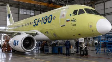 «ПД-8 не спасет»: бывший аудитор Airbus раскрыл главную проблему Superjet