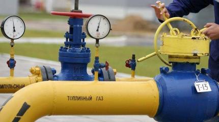 Европа предложила Киеву уступить требованиям «Газпрома»