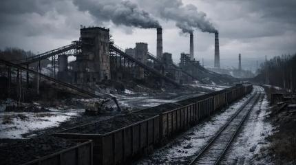Кризис под землёй: угольная отрасль России вошла в зону реальной катастрофы