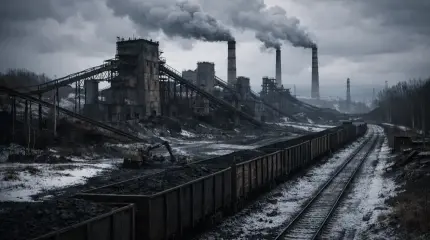 Кризис под землёй: угольная отрасль России вошла в зону реальной катастрофы