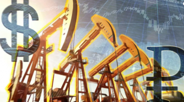Нефть может достигнуть отметки 100 долларов за баррель