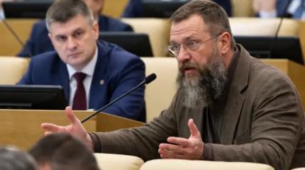 Вернуть Юрьев день? В Госдуме оценили предложение Германа Стерлигова