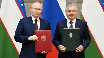"Россия дает Узбекистану миллиарды, а он продается Ротшильдам"
