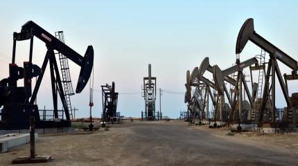 Энергетическая мощь России становится самой большой ее уязвимостью