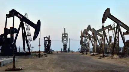 Энергетическая мощь России становится самой большой ее уязвимостью