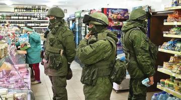 «Оккупанты давят крымчан»: украинские СМИ «топят» полуостров ценами