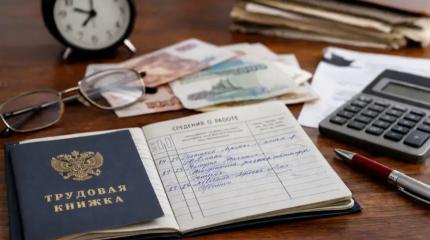 Срочно перепроверить трудовые: эти ошибки могут стоить россиянам пенсий