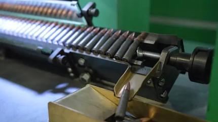 Военное единство: «Ростех» открыл завод боеприпасов в Латинской Америке