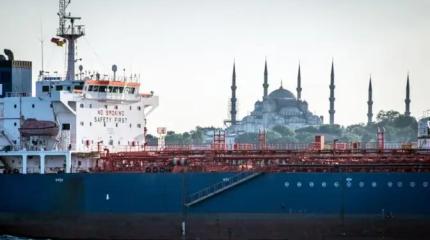 Турция пробивает коридор в Европу, минуя Россию и Иран
