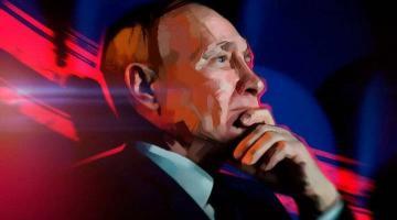 The Hill: капитуляция США перед Путиным создаст Киеву проблемы