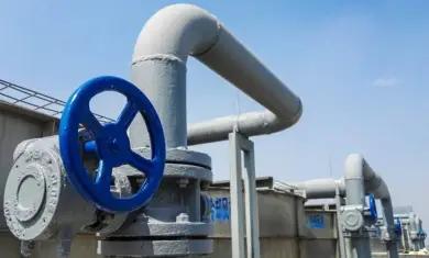 Транзит газа в Европу под угрозой срыва: Киев уничтожил станцию «Суджа» Транзит газа в Европу под угрозой срыва: Киев уничтожил станцию «Суджа»