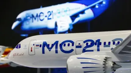 Минпромторг играет в лего с авиацией: МС-21 к 2028 году станет меньше