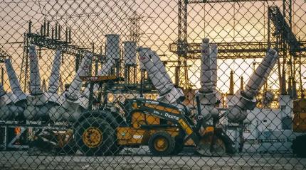 Массовый блекаут: 120 млн человек в США чрезвычайным приказом заперты дома