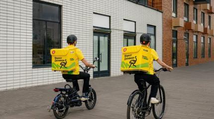 Не только имя: что ещё изменится в доставке Delivery club для покупателей?