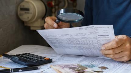 Услуги-призраки в ЖКХ: эксперт раскрыл новую скрытую ловушку в квитанциях