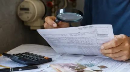 Услуги-призраки в ЖКХ: эксперт раскрыл новую скрытую ловушку в квитанциях