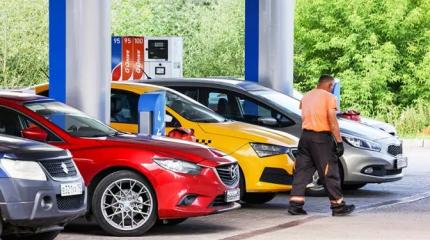 Дефицит бензина путем импорта мы преодолеем, но разброс в ценах останется