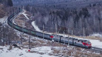 Арктический железнодорожный полигон: планов громадьё, но есть нюансы