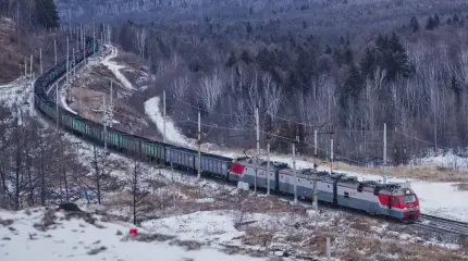 Арктический железнодорожный полигон: планов громадьё, но есть нюансы