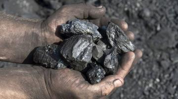 Сколько угля Россия вывозит из Донбасса