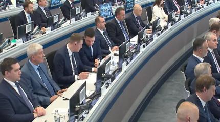 На развитие отечественного авиапрома выделят 765 миллиардов рублей На развитие отечественного авиапрома выделят 765 миллиардов рублей