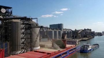 Чем Россия ответит на срыв «зерновой сделки»