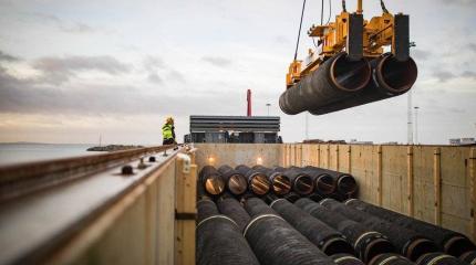 Польский эксперт признал, что в Польше не способны остановить запуск «Северного потока-2»