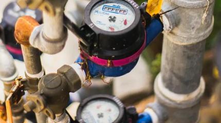 Горячей воды в Белгороде не будет до конца сезона – власти