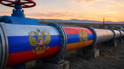 Алмазы, газ, нефть: Москва предупредила Ереван о возможной отмене льгот