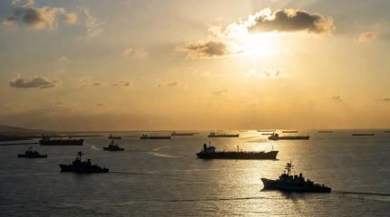 Блокада Ормуза: кто выиграет, кто потеряет и что будет с ценами в магазинах