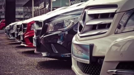 Цены на автомобили в России оказались одними из самых высоких в мире