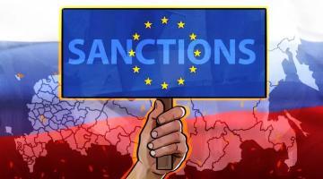 Об эффективном способе обхода западных санкций для России