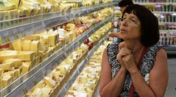 В России отвратительный сыр, а виноваты украинцы?