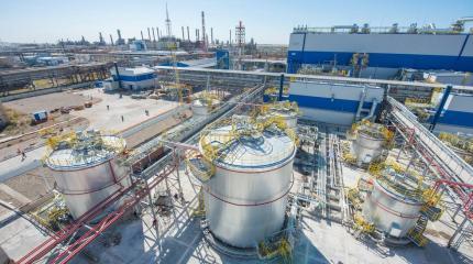 Только не у России: Украина заявила о желании покупать газ у Катара и Словакии