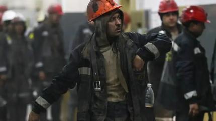 Кузбасс дозревает до «гнева народного»