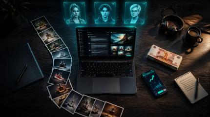 Новые возможности онлайн-заработка с использованием ИИ в 2026 году