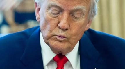 Что произойдет после того, как истечет срок ультиматума Трампа Что произойдет после того, как истечет срок ультиматума Трампа