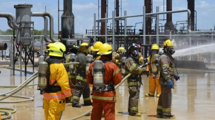 Очень невовремя: атаками парализовано 40% экспортных мощностей РФ – Reuters