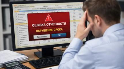 Санкции без разбирательств: в РФ хотят автоматизировать штрафы для бизнеса