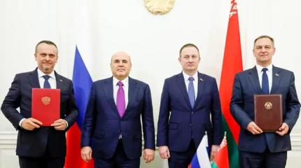 Из Москвы до Минска — за три часа: белорусам сделали скоростное предложение