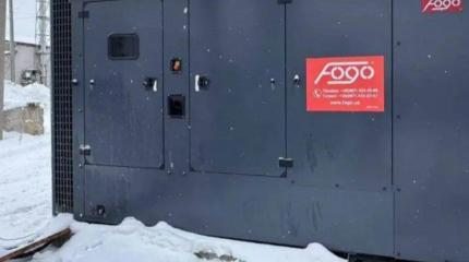 NDP: Где искать на Украине польские генераторы?