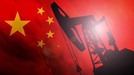 У Китая есть нефть, чтобы пережить войну в Иране