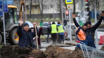 Меняем Джамшута и Равшана на Нгуена и Викрама Меняем Джамшута и Равшана на Нгуена и Викрама